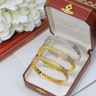 卡地亞手鐲Cartier Bracelet