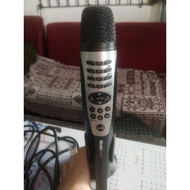 MediaCom Karaoke Mic