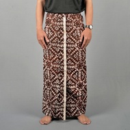 HAMZAH BATIK MEN'S WIRU SKIRT BOTTOM Seluar Batik Lelaki