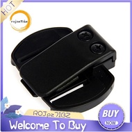 Motorcycle Helmet Bracket Intercom Clip V4 V6 Accessories Motorbike Helmet Headset Replacement