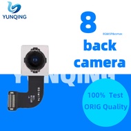 Rear Camera Module For iPhone  7 7Plus 8 8PLUS 15 15PRO 15PLUS 15Pro Max Used Pull Off Back Main Cam