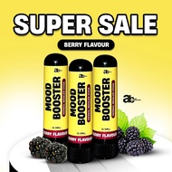 HERBAL INHALER MOOD BOOSTER ( AB HEALTHCARE ) AROMATHERAPHY OIL FREE GIFT ORIGINAL HQ