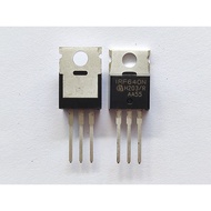 TO-220 IRF640N N-Channel MOSFET Transistor (IRF640)