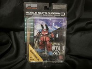 FW Fusion Works Mobile Suit Gundam 3 Guncannon
