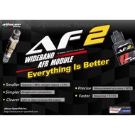 ARACER ❌ UMA RACING AF2 WIDEBAND AFR MODULE WITH BOSCH LSU 4.9 SENSOR