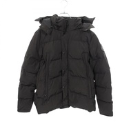【二手】CANADA GOOSEWyndham Black Label 羽絨外套 2048MB 其他羽絨外套和外套 Wyndham Parka 男士二手 B