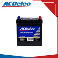 Acdelco SMF Sb40l / Ns40 Car Battery