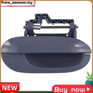 For  E39 525i 528i 530i 540i 540iP M5 1997-2003 Exterior Door Opener Handle 51218245462 Front Right