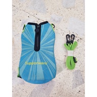 TUPPERWARE 1 LTR DRINKING WATER BOTTLE BAG