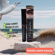 lentik mascara 24jam  (hitam)