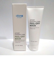 ATOMY Evening Care Peel off Mask | masker atomy masker