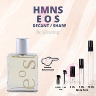 Decant - HMNS EoS Essence of the Sun Original