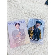 PC Dongdong 1 SET Chuang Asia S2 Season 2