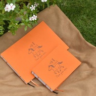 順著2026 - 子彈筆記本 | 客製化 手帳