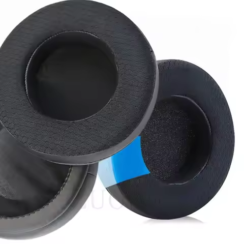 Replacement Cooling Gel Ear Cushion Pads Earpad Compatible for beyerdynamic T70P DT880 DT990 T5P T1 