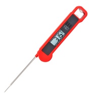 Barbecue thermometer Electronic BBQ Thermometer Food thermometer for food use Backlit Magnet