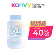 [Clearance] SASI Powder 50g (Acne Sol Loose /Super Oil Control /Sun Cool /BB Perfect /Pearly Glow /A