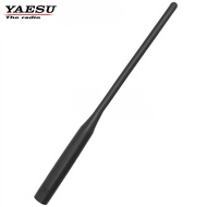 Yaesu YHA58 Whip Antenna Gain 6.88in for FT60R FT-60R FT60E FT50R FT-50R FT50E FT50 Walkie Talkie