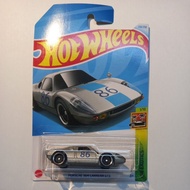 Hot Wheels Porsche 904 Carerra GTS