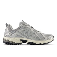 [New Balance] NB Retro Shoes _ Unisex Gray Ml610tau-D Last 610T