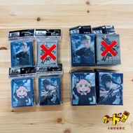 [卡部屋🎴現貨] Bushiroad 週邊 SPY x FAMILY 洛伊德 約兒 安妮亞 佛傑 卡套 卡盒 TCG PTCG 寶可夢 MTG 魔法風雲會 UNION ARENA Shadowvers