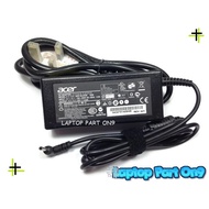 Acer Aspire S7-392 S7-393 Laptop Power Adapter Charger 19V 3.42A (3.0*1.1)