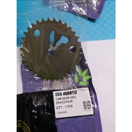 CAM GEAR (34T) EGO-AVANTIZ (2PH-E2176-00) (BLA)