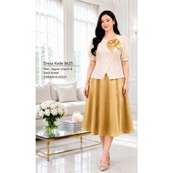 Dress code 8625 Mat: Jaguar import & bridalsatin