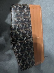 Goyard 長銀包