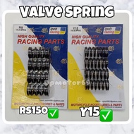 IPOH RACING Valve Spring RS150 / RSX / Y15 Spring Valve RS150 / Y15