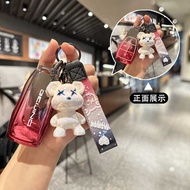 Suitable for Beijing bj40 Key Cover X7 Car bj60 Zhida x380/30 Pack F40 Buckle E5PLS Rubik's Cube E