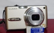 Panasonic Lumix DMC-FX07輕巧型 CCD數位相機
