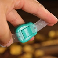 Led Finger Counter Prayer Running Count Night Light Random Mini Color Resettable Counter Z7o5