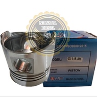 Piston seher seker sokar S1115 ZS1115 3R 24pk JF brand