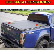 FORD RANGER T6 T7 T8 T9 XLT WILDTRAK FORCE SOFTLID SOFT LID ROLL LID