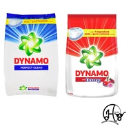 Dynamo Detergent Powder (3.2KG)