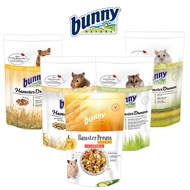 Bunny Nature Basic/ Expert Hamster / Dwarf Hamster Gerbil Dream Food Hair Skin Hamster Food