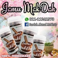 JAMU KEMBOJA BONGLAI