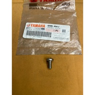 Bolt Cover knalpot Mio Nouvo Z Jupiter Z1 Original Ygp 98980-06012