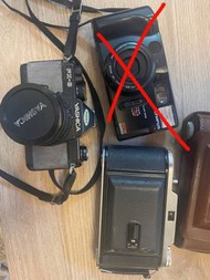 二手菲林相機