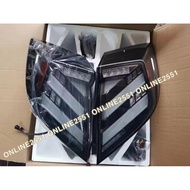 CIVIC TYPE R FK8 FK7 TAILLAMP RUNNING LED MUGEN