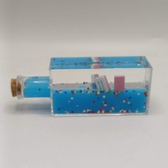 FEIZHUXIANSEN | 2-Minute Toothbrushing Sand Timer