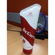 hot lotion BeCure by MAGIKA