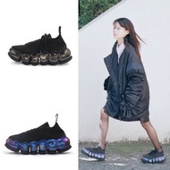 八年專業日本代購 Mikiosakabe Jewelry Aurora Grounds black moopie 踩屎鞋