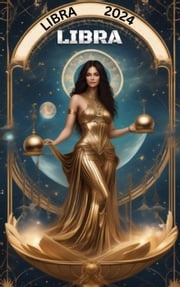 ✨ Libra Horoscope 2024: Navigating Love's Celestial Maze The fun book creators
