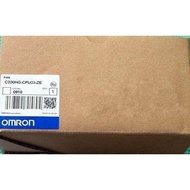 【Brand New】NEW OMRON PLC module C200HG-CPU33-ZE