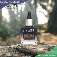 Cavilla Hair Tonic Hair growth Essence 生发液