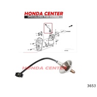sensor oksigen oxsigen oxygen 02 s1 air fuel ratio bagian atas honda freed mobilio brio jazz rs gk5 