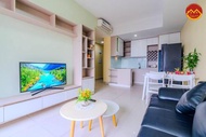 Apartment 2Br near Tan Son Nhat airport - Luxury