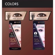 Browit by Nonochat 0.1g Premium Deep Brown Inner Eyeliner - Long-Wearing Smooth Formula